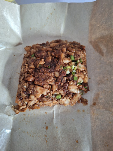 Comentarii opinii despre Traditional Carrot Cake