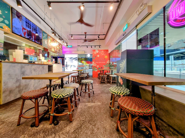 OMMAS - Hospitality and gastronomy