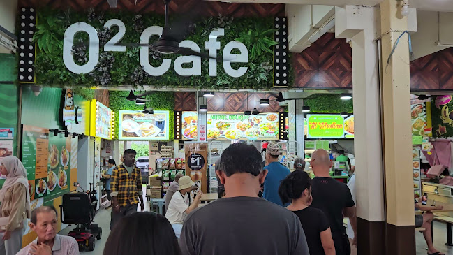 Nurul Delights Nasi Lemak