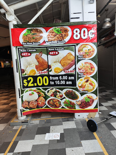 Minum Kopi Cafe & Bakery - Singapore