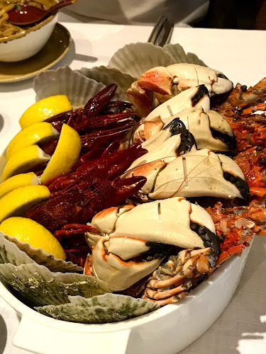 Opinii despre Escape Restaurant @ One Farrer Hotel în Singapore - Hospitality and gastronomy