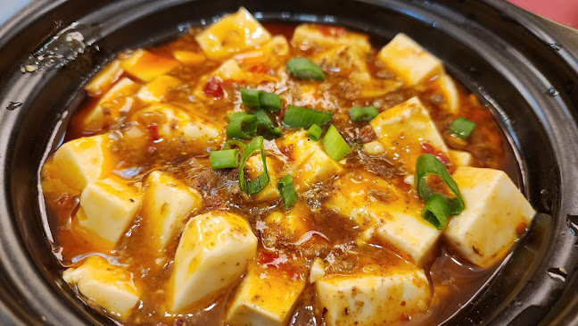 Opinii despre SHUNFENG 顺风川渝私房菜 în Singapore - Hospitality and gastronomy