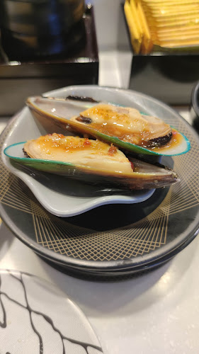 Comentarii opinii despre Sushi Express - Hillion Mall