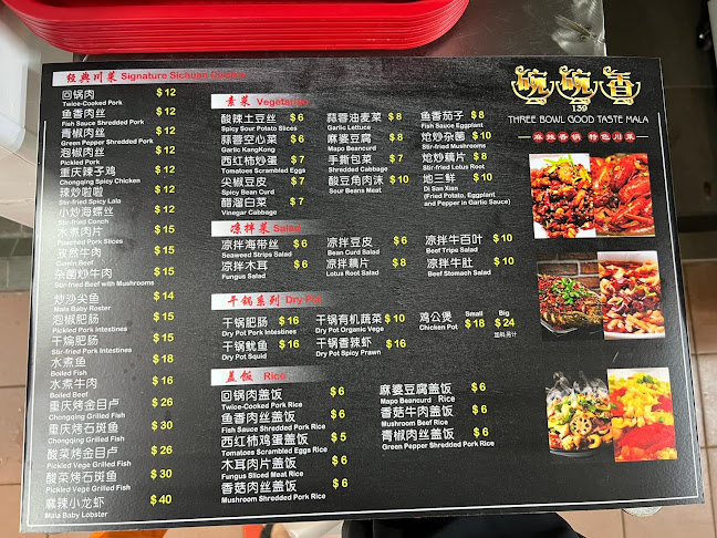 Opinii despre Wah & Steven’s corner în Singapore - Hospitality and gastronomy