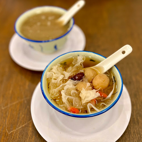 Opinii despre Hup Ka Foon 合家歡 în Singapore - Hospitality and gastronomy