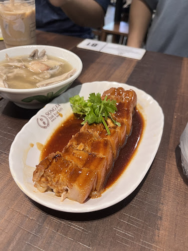 Song Fa Bak Kut Teh Chinatown Point - Hospitality and gastronomy