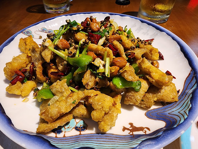 Opinii despre 中河小镇 Pioneer în Singapore - Hospitality and gastronomy