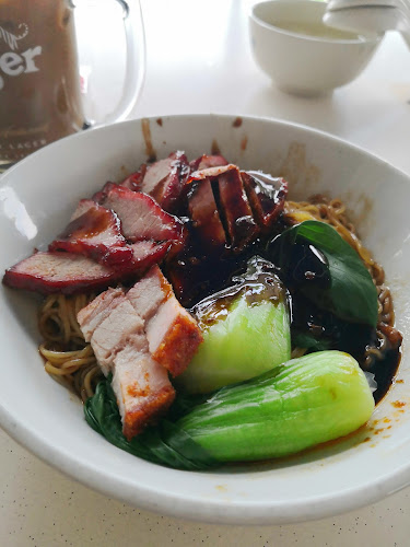 Hong Kong Roasted Delights - Hospitality and gastronomy