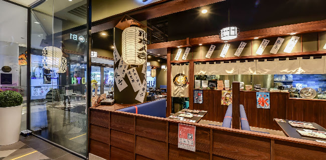 Opinii despre Ramen Hitoyoshi – Our Tampines Hub în Singapore - Hospitality and gastronomy
