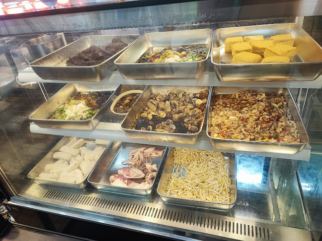 Heng Long Teochew Porridge