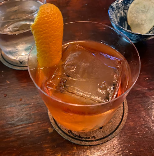 37 Duxton Hill, Singapore 089615