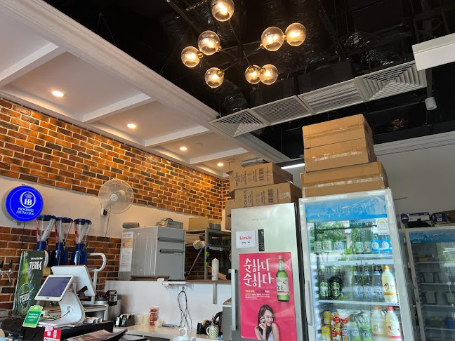 2 Tai Thong Cres, #01-24 The Venue Shoppes, Singapore 347836