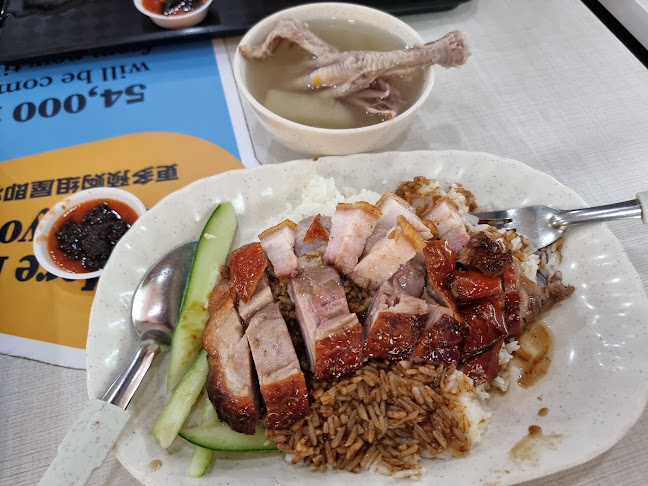 BGAIN 630 Eating House - Hospitality and gastronomy