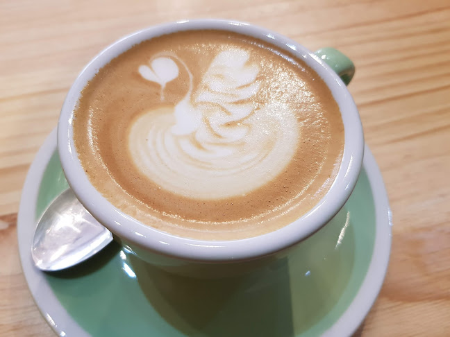 DOPA DOPA (South Bridge Rd) - Hospitality and gastronomy