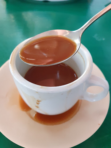 Opinii despre Jin Ji Coffee Stall în Singapore - Hospitality and gastronomy