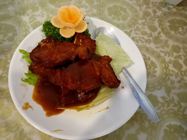 Lai Wah Restaurant - Singapore