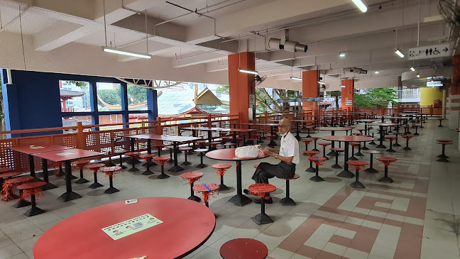 Chinatown Food Street