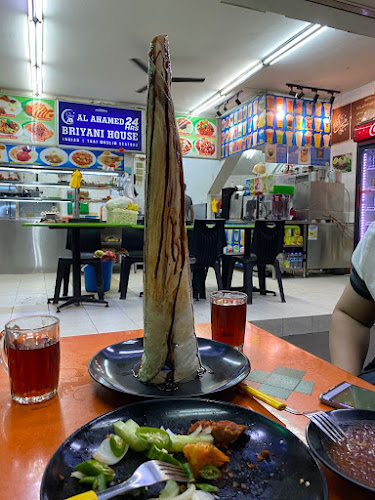 Opinii despre Al Ahamed briyani house în Singapore - Hospitality and gastronomy