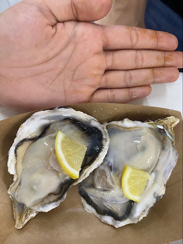 Kin Hoi (Original) Famous Thai Food - Hospitality and gastronomy