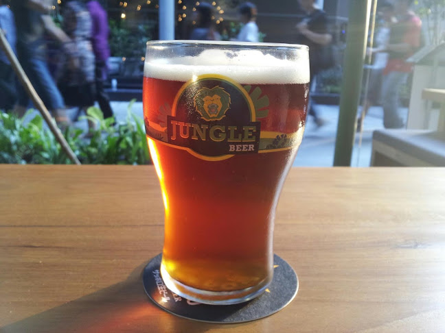 Opinii despre JiBiru Yakitori & Craft Beer în Singapore - Hospitality and gastronomy