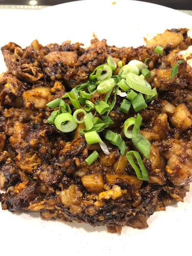 Fried Kway Teow & Fried Oyster (#02-08) - Hospitality and gastronomy