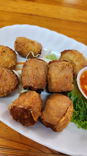 Comentarii opinii despre PrachinBuri Thai Kitchen Yishun