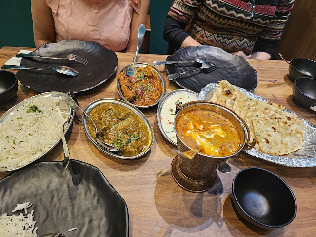 Mini Panjab (Punjab) - North Indian Restaurant & Bar