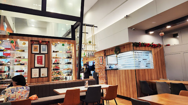 Opinii despre Zaffron Kitchen Star Vista în Singapore - Hospitality and gastronomy