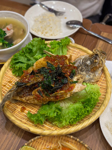 Comentarii opinii despre Sanook Kitchen - PLQ Mall