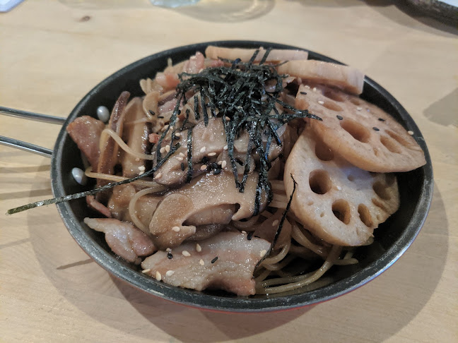 Opinii despre Iza Your Local Bar în Singapore - Hospitality and gastronomy