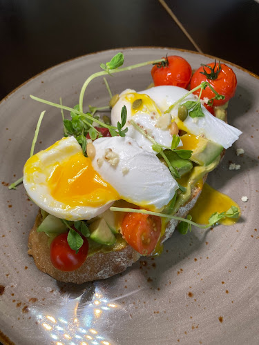 Twenty Eight Cafe - Hospitality and gastronomy