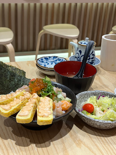 Comentarii opinii despre Kei Kaisendon Jewel Changi Airport