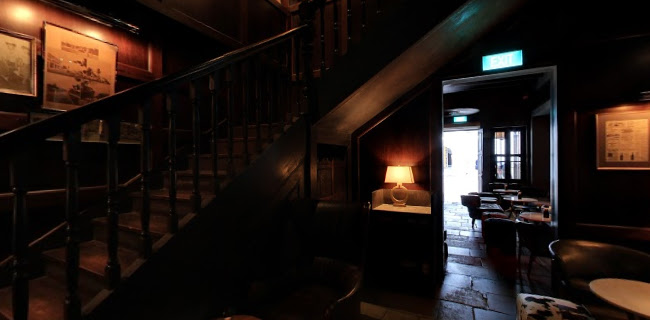 Alleybar - Hospitality and gastronomy