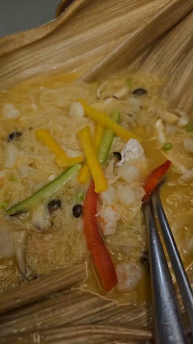 JIA WEI CHINESE RESTAURANT - Singapore