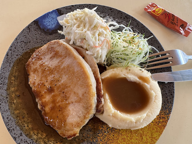 Skinny Chef @ Kallang Bahru - Singapore