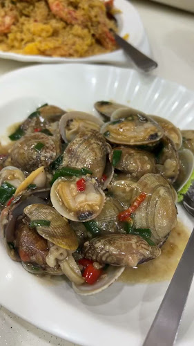 J.B. Ah Meng Restaurant - Singapore