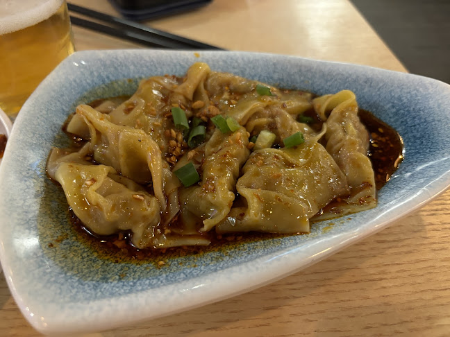 Thirteen BBQ Bar 十三烤吧 - Singapore