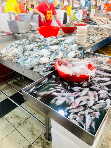 Tekka Centre - Hospitality and gastronomy