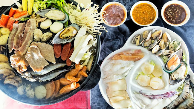 Opinii despre Siam Square Mookata - Best Mookata Restaurant in Singapore în Singapore - Hospitality and gastronomy