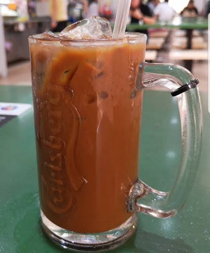 Nam Hong Coffee Stall 南丰咖啡室 - Hospitality and gastronomy