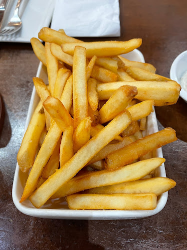 Comentarii opinii despre Zazz Pizza