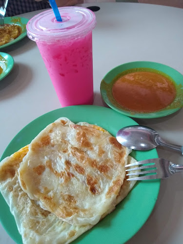 Opinii despre Yuhua Village Market and Food Centre în Singapore - Hospitality and gastronomy