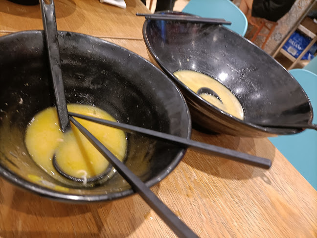 Comentarii opinii despre Gong Yuan Ma La Tang 宫源麻辣烫 (Heartland Mall Kovan)