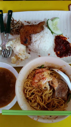 Comentarii opinii despre Selera Rasa Nasi Lemak