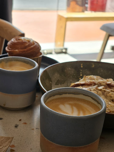 Opinii despre Humble Origins Coffee Roasters în Singapore - Hospitality and gastronomy