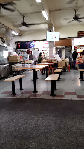 526 Hotplate BBQ - Hospitality and gastronomy