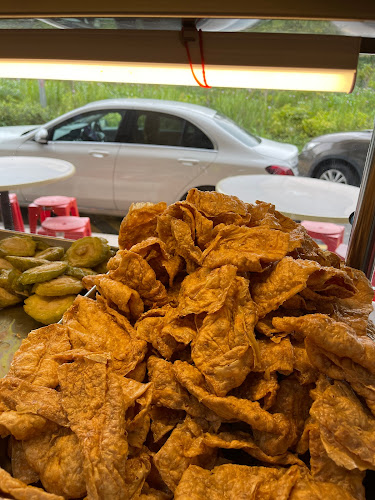 928 Ngee Fou (Hakka) Ampang Yong Tou Fou - Singapore