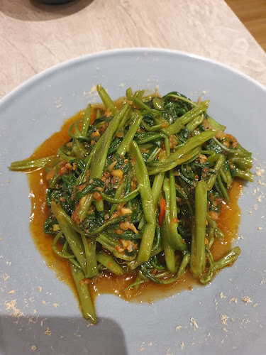 Opinii despre Bonding Kitchen Orchard Singapore în Singapore - Hospitality and gastronomy