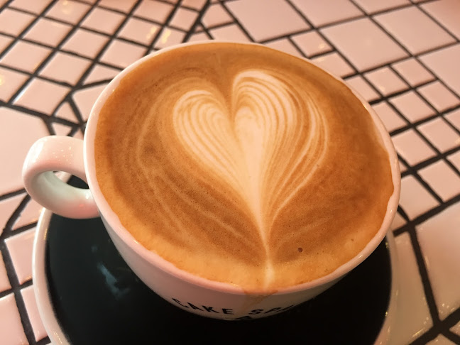 Cake Spade - Singapore