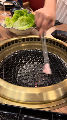 Wa-En Wagyu Yakiniku - Hospitality and gastronomy